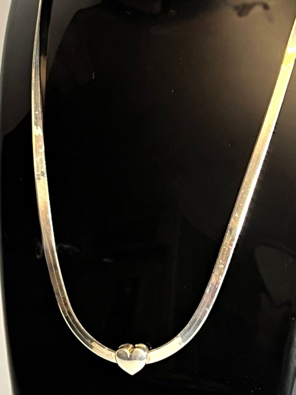 925 sterling silver necklace